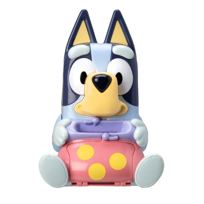 BLUEY | Save with Bluey