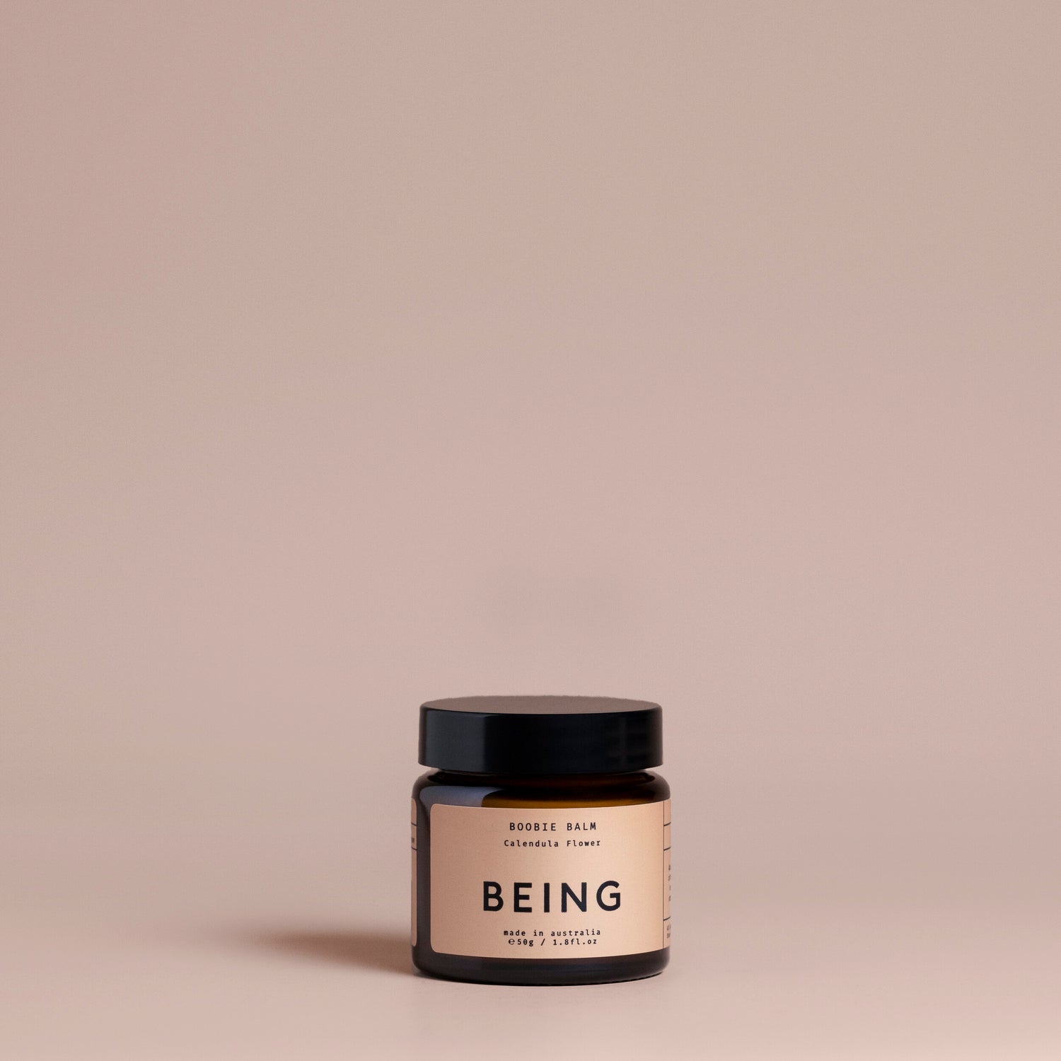 BEING SKINCARE | Boobie Balm | 50g