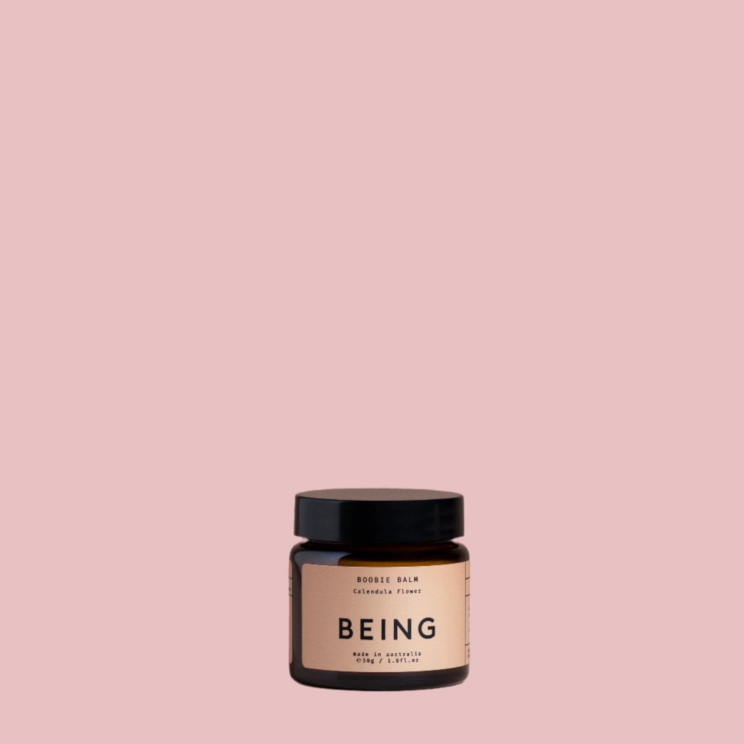 BEING SKINCARE | Boobie Balm | 50g