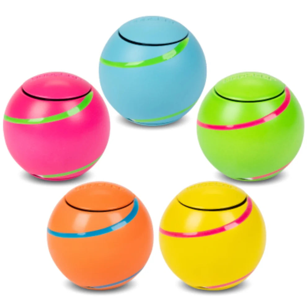 BOPSTER | Neon Spin Ball Spinner (Assorted)