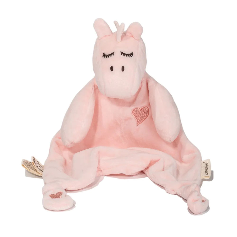 SCHNORG BABY | Schnorglesaurus Comforter