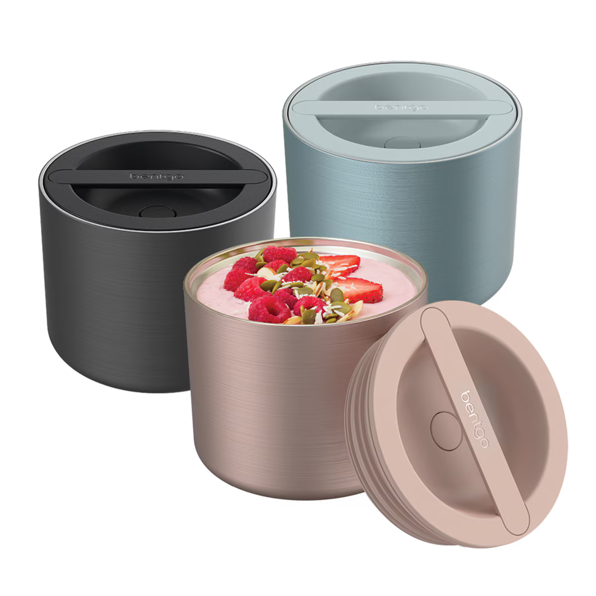 BENTGO | Insulated Food Container 560 ml