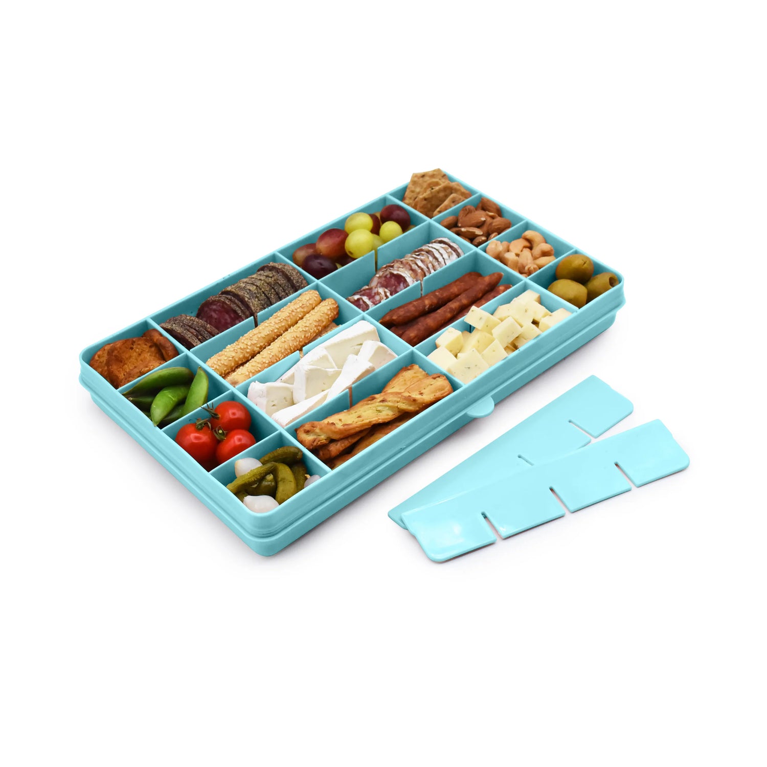 MELII LUXE | Snackle Box XL