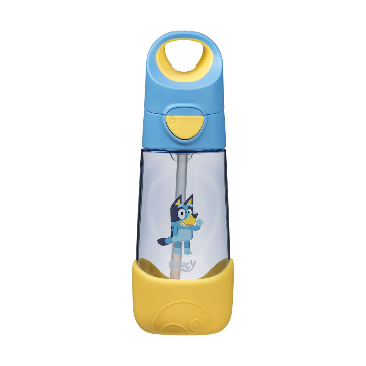 B.BOX | Tritan Drink Bottle | Characters | 450ml