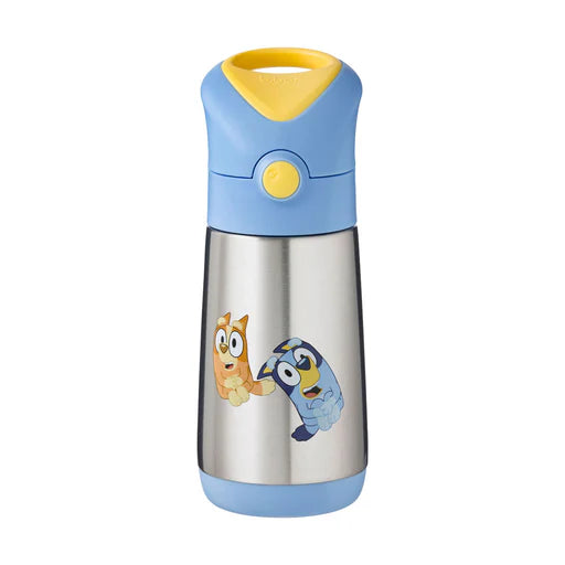 B.BOX | Insulated Drink Bottle | Characters | 350ml