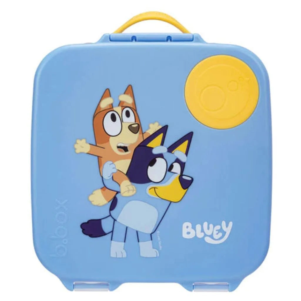 B.BOX | Lunchbox | Characters