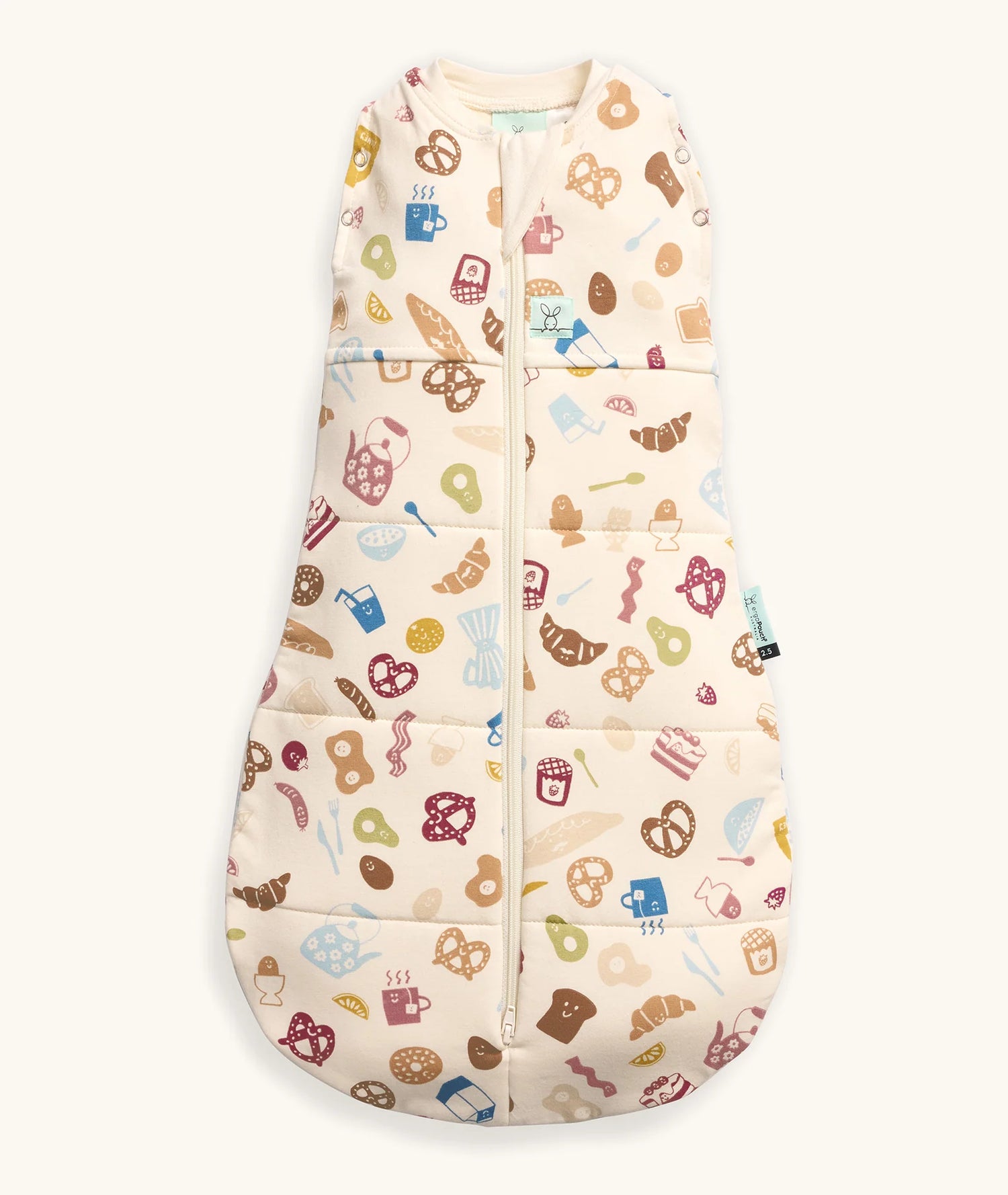 ERGOPOUCH | Cocoon Swaddle Bag | 2.5 TOG
