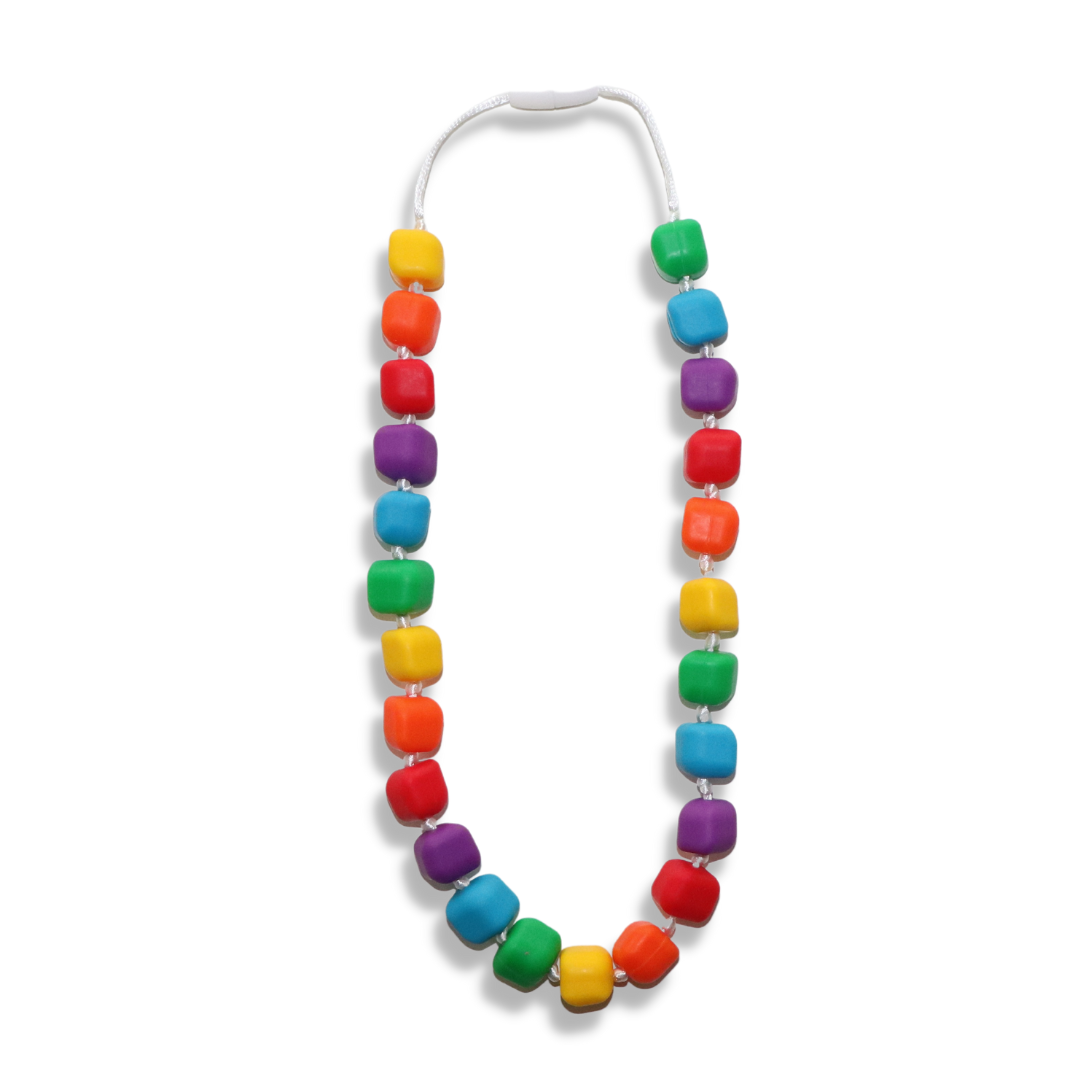 JELLYSTONE DESIGNS | Princess & the Pea Necklace
