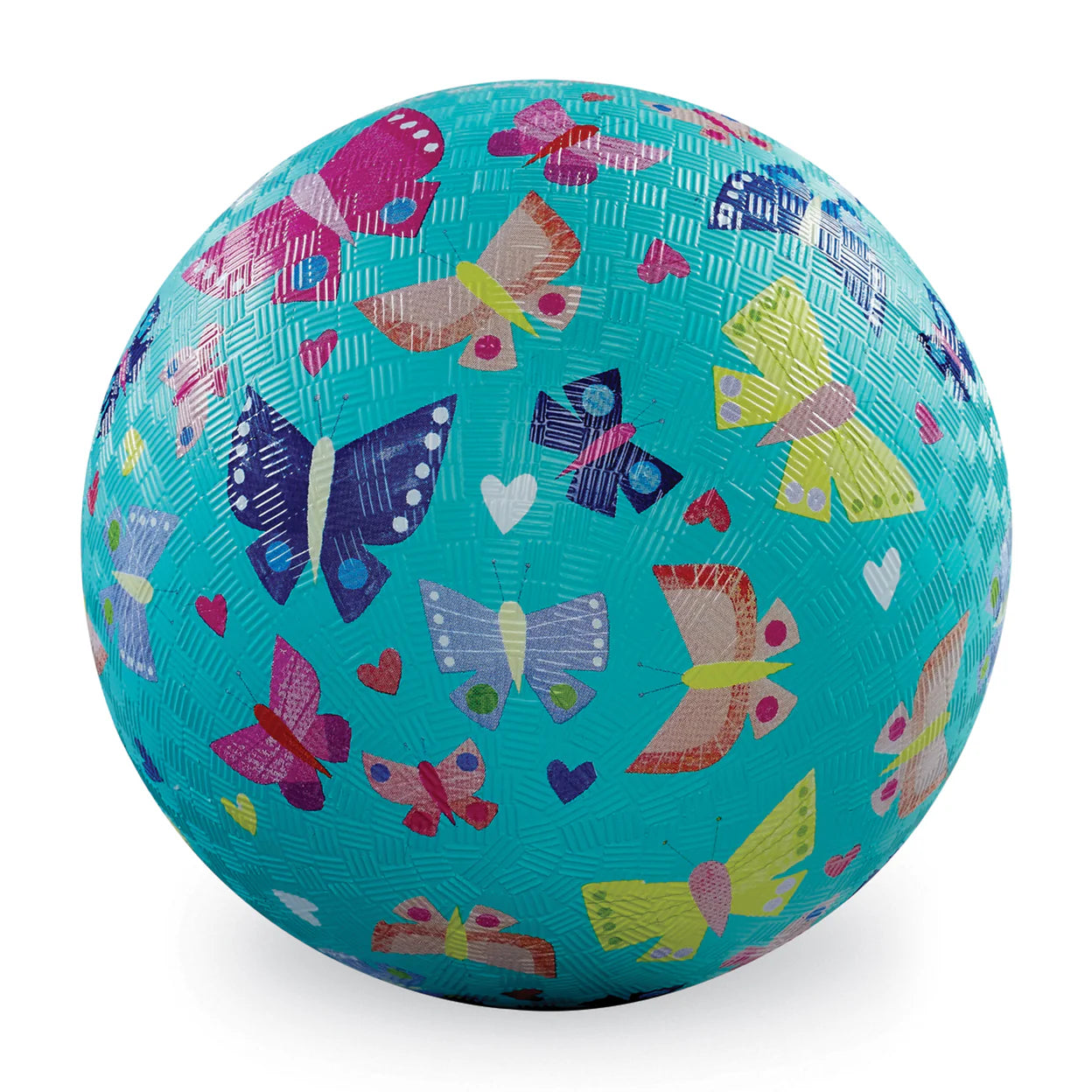 CROCODILE CREEK | Playground Ball | 7inch
