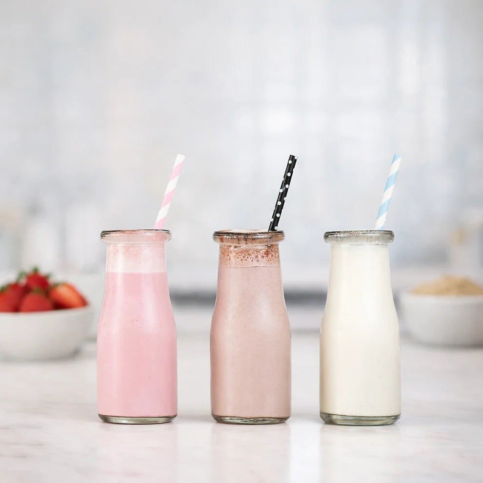 THE MILK PANTRY | Mumma Shakes | Mixed 3 x 60g