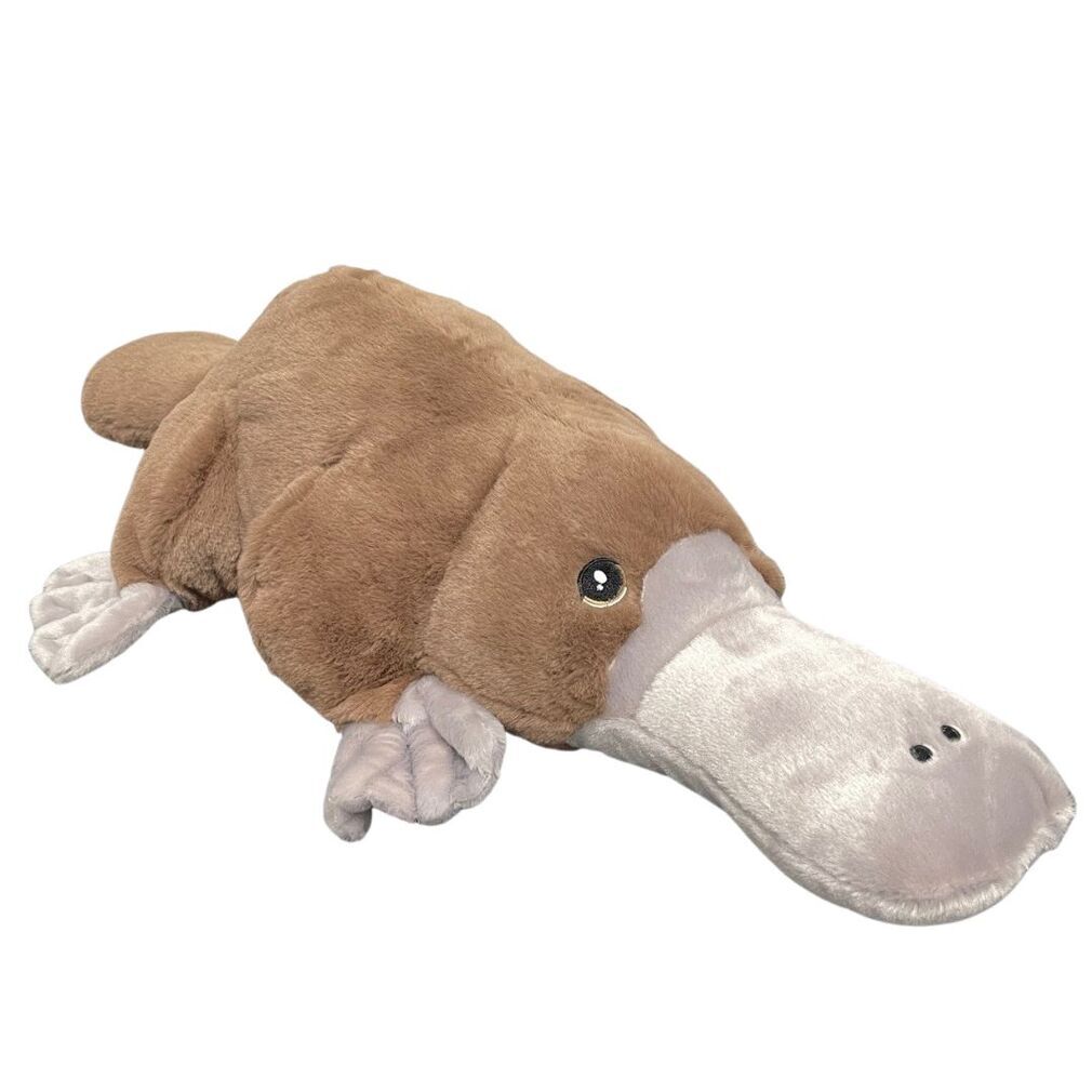 DINKI DI | Puddles the Platypus 63cm