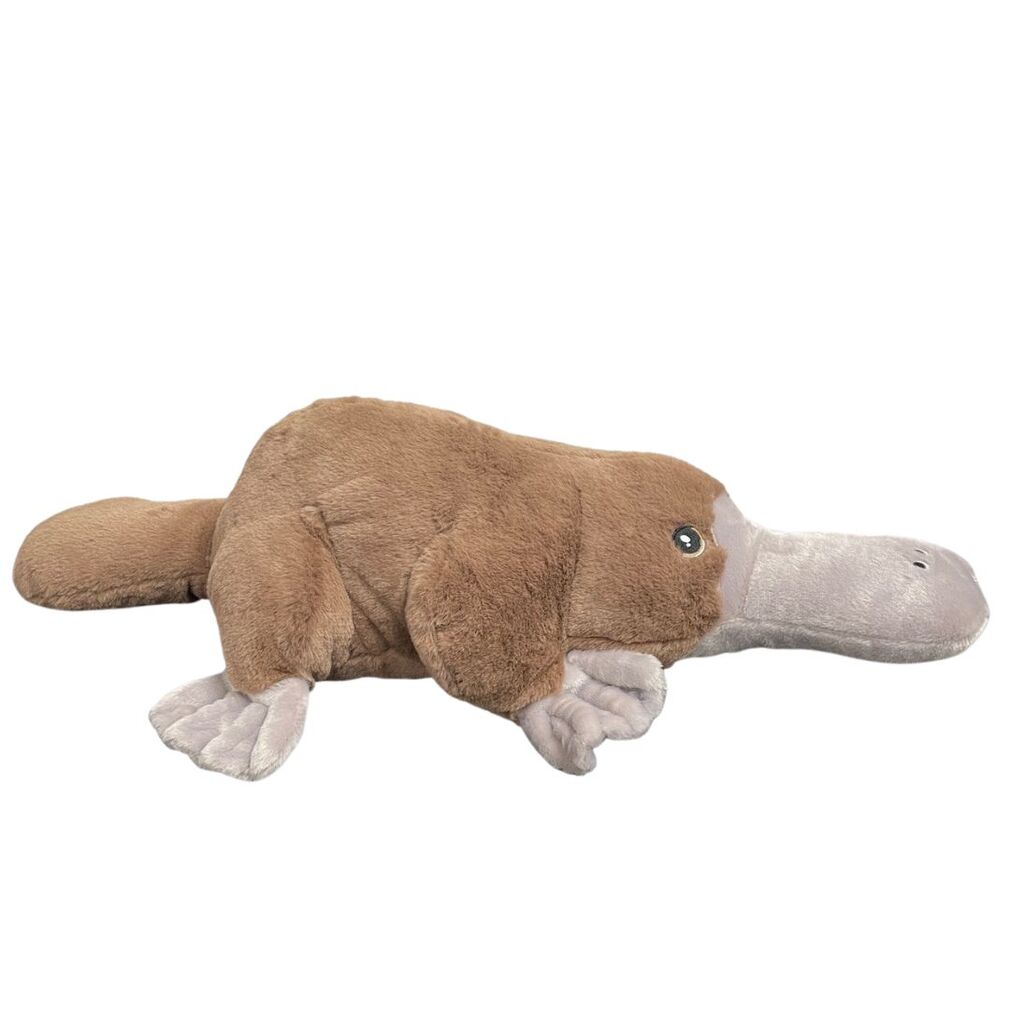 DINKI DI | Puddles the Platypus 63cm