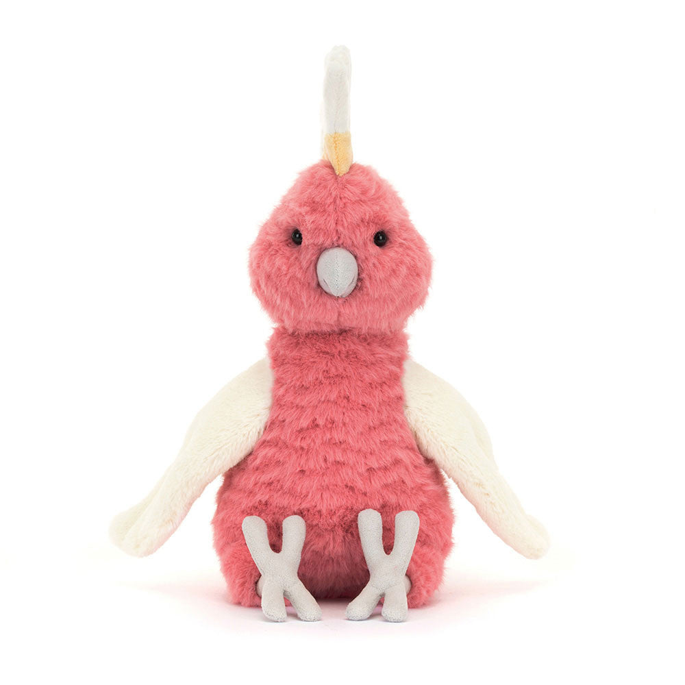 JELLYCAT | Squawkatoo