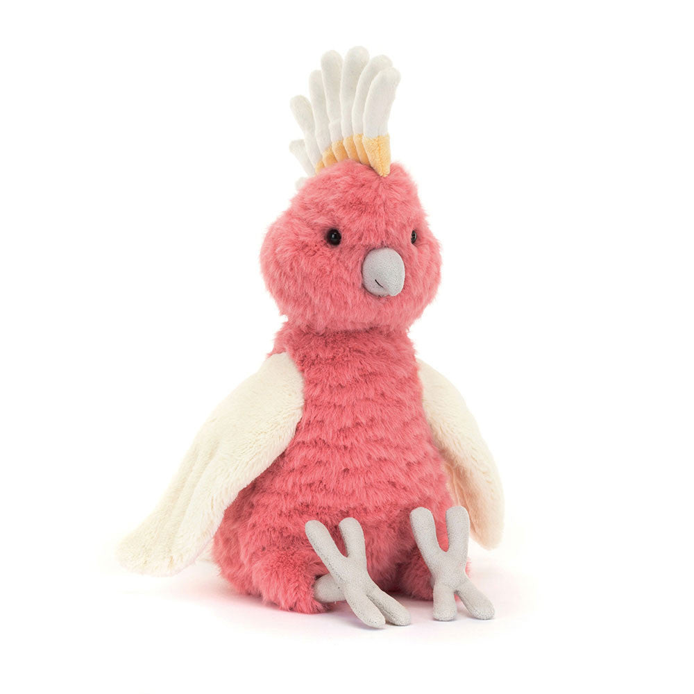 JELLYCAT | Squawkatoo