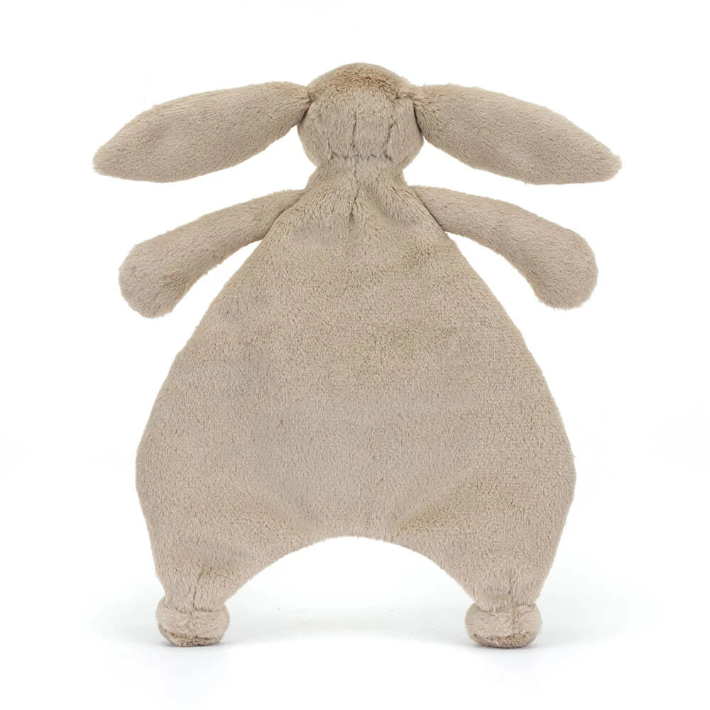 JELLYCAT | Bashful Beige Bunny Comforter