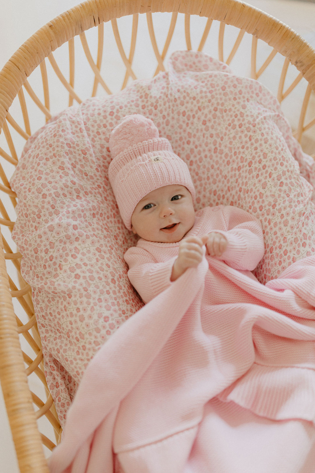 CONFETTI KIDZ | Bamboo Cloud Wrap
