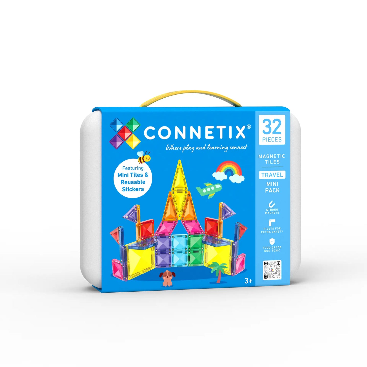CONNETIX | Travel Mini Pack 32 pc