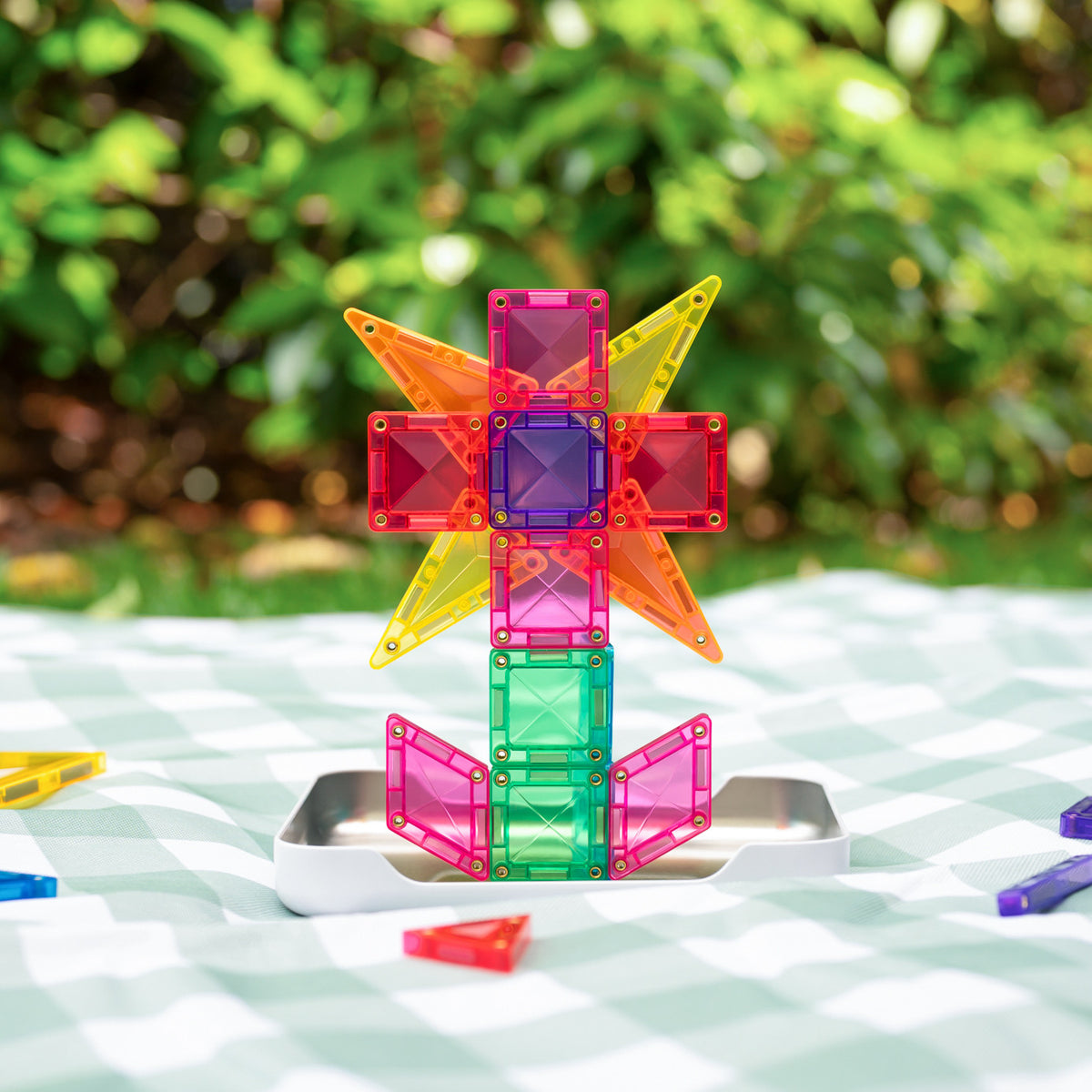 CONNETIX | Travel Mini Pack 32pc