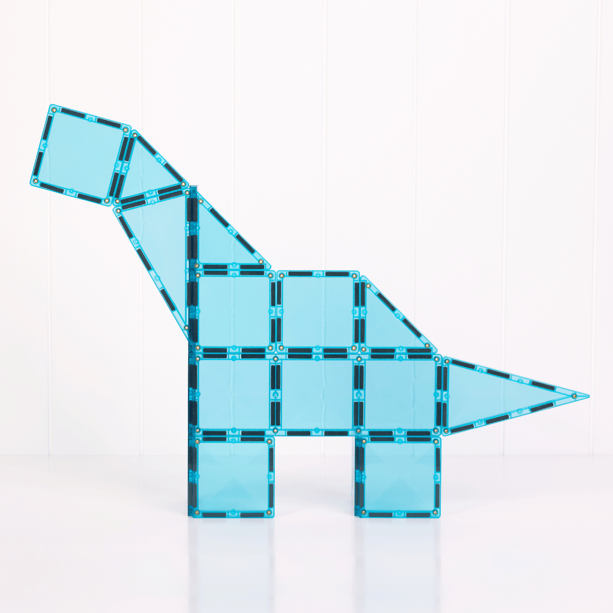 CONNETIX | Charity Pack Teal 20 pc