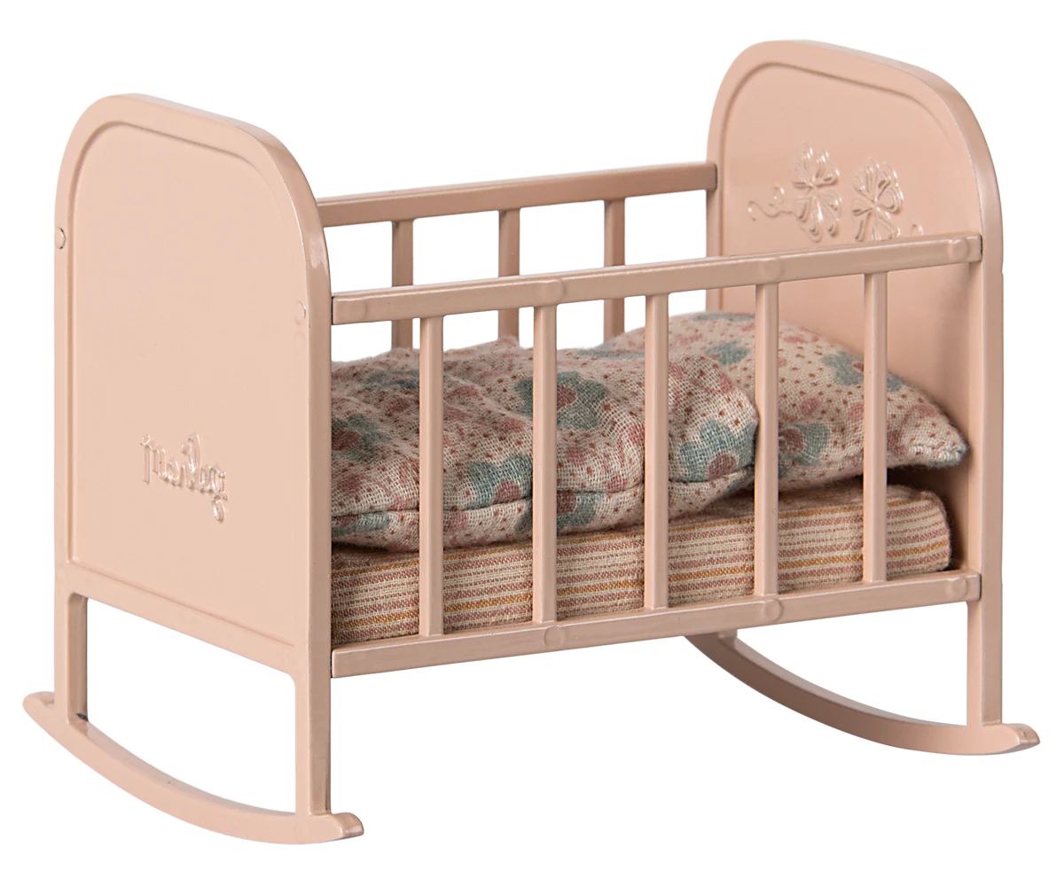 MAILEG | Cradle My