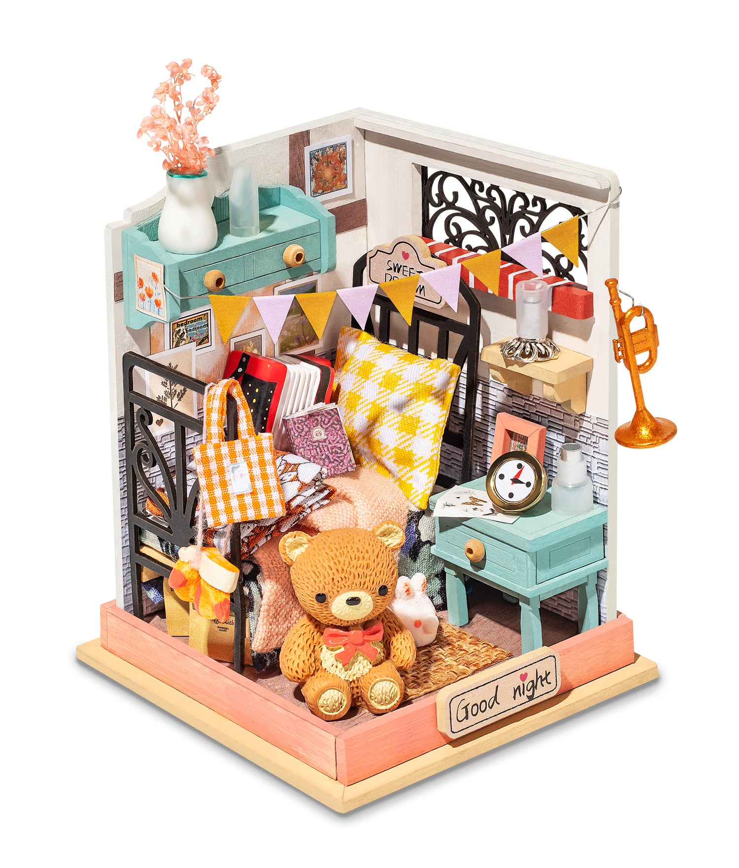 ROLIFE | Sweet Dream - Bedroom