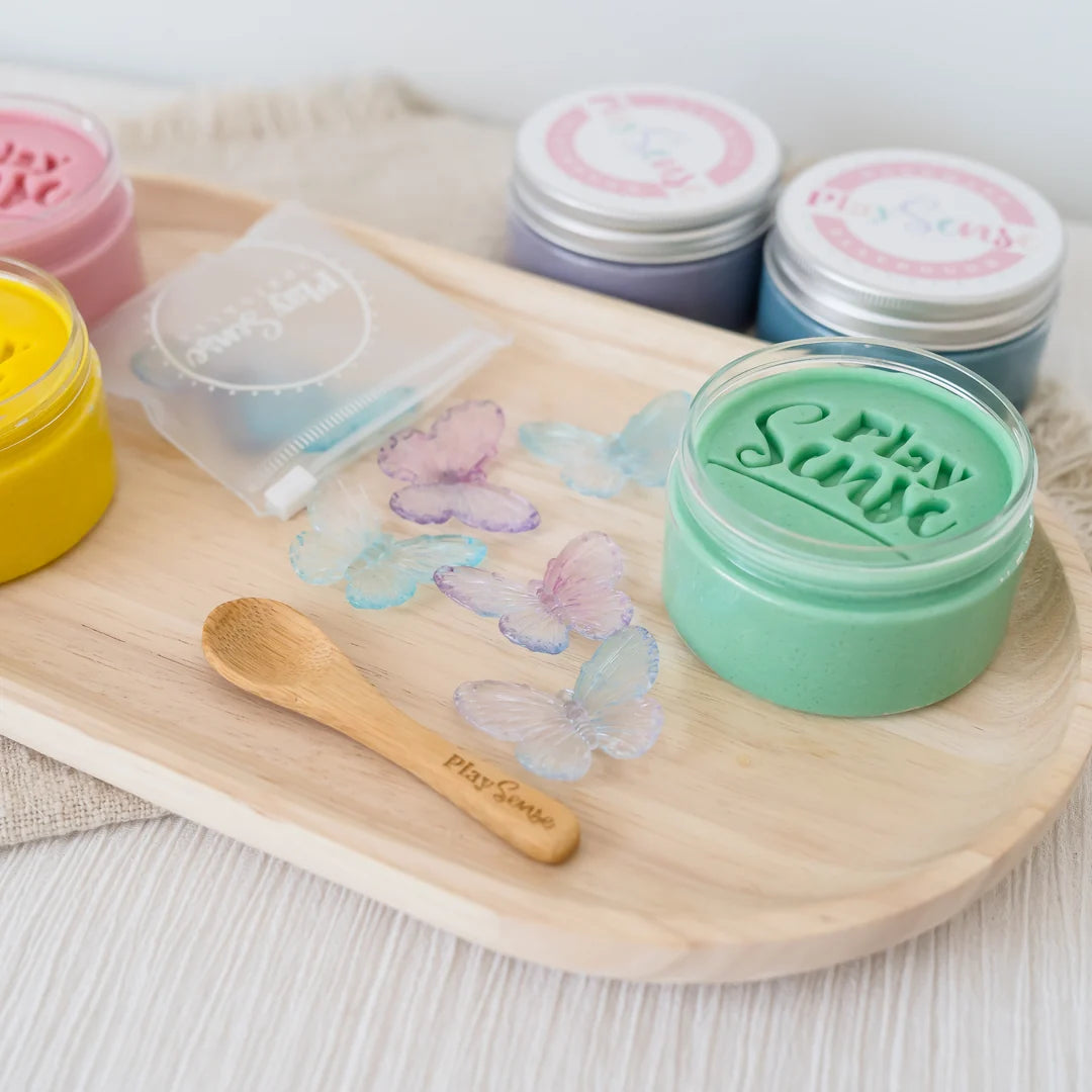 PLAY SENSE | Gemstones