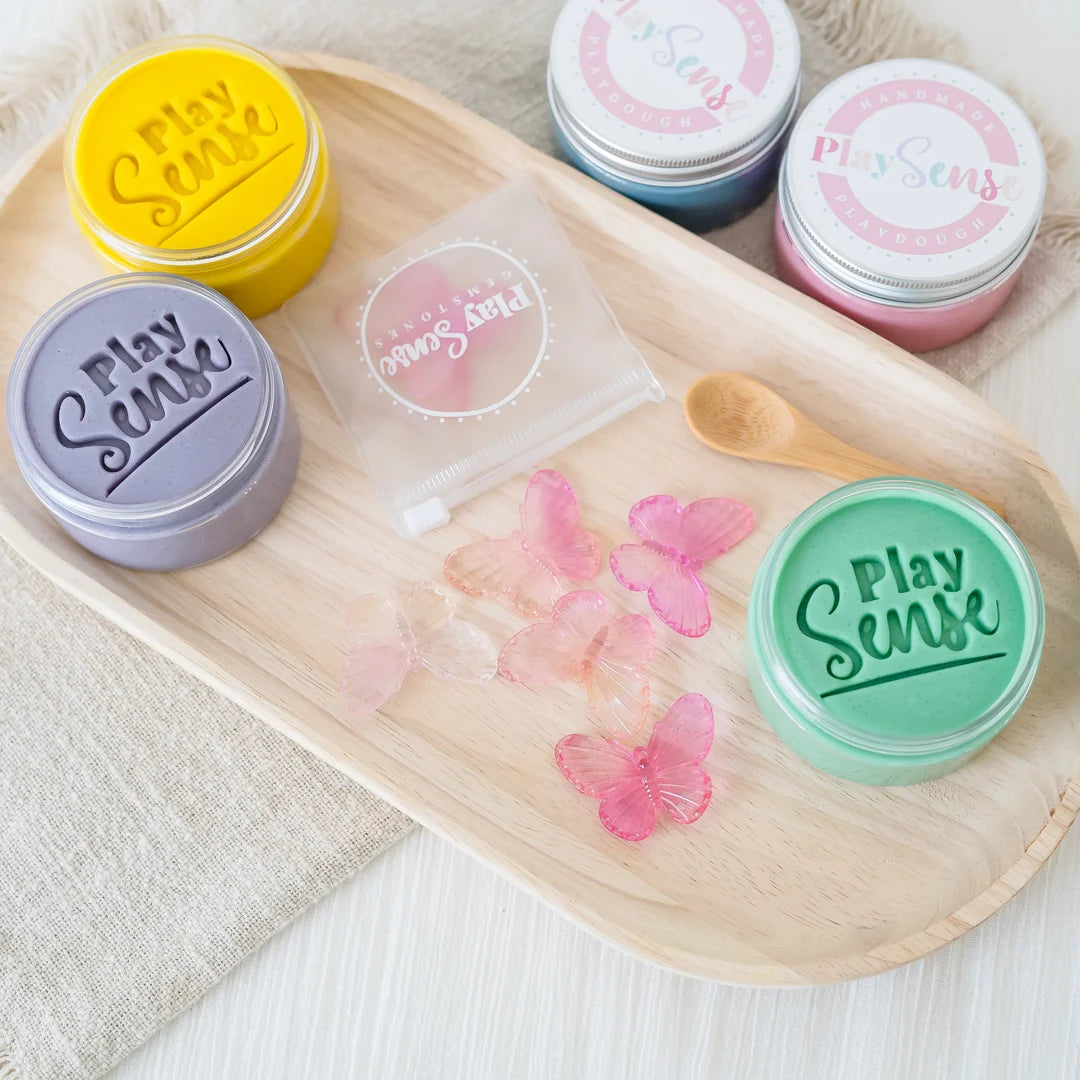 PLAY SENSE | Gemstones