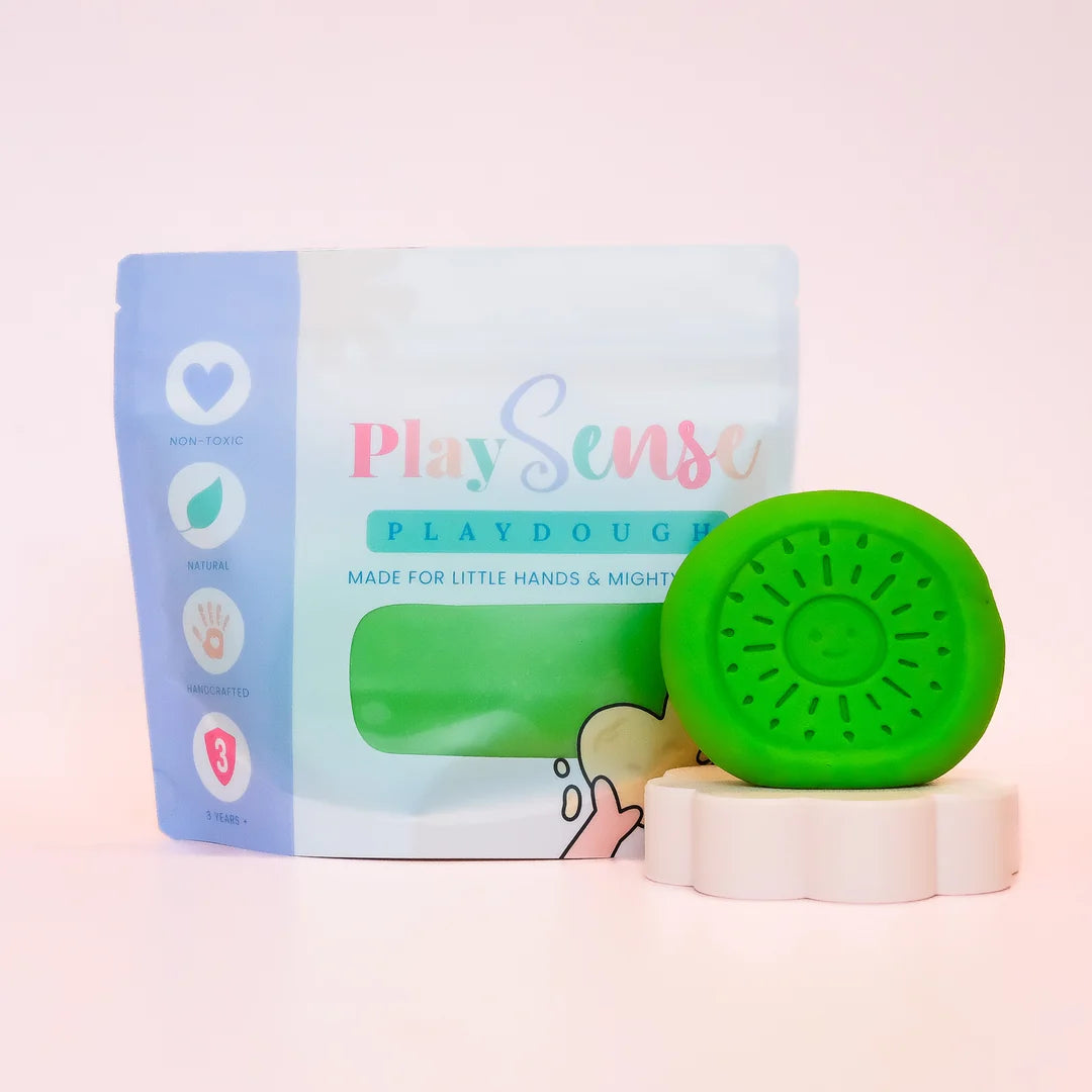 PLAY SENSE | Playdough
