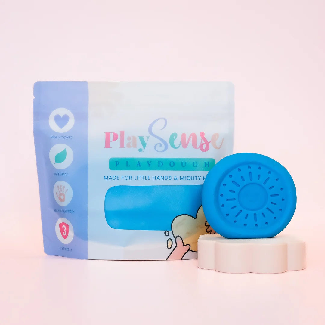PLAY SENSE | Playdough