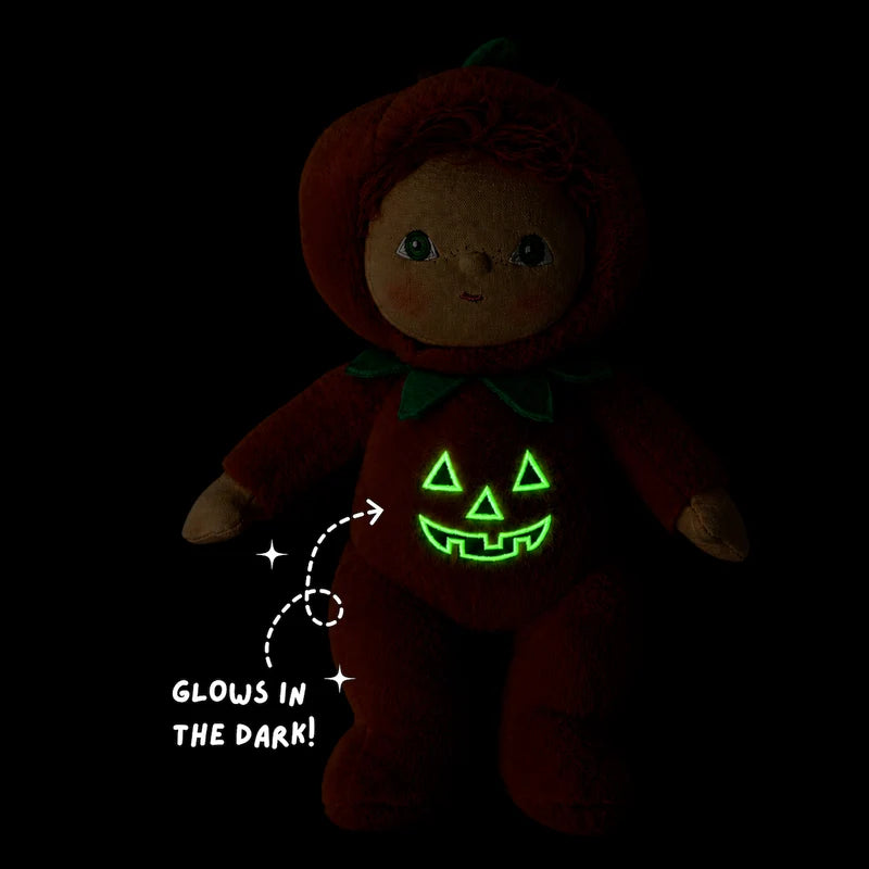 DINKUM DOLLS | Dinky Dinkum Jules Jack-O'-Lantern