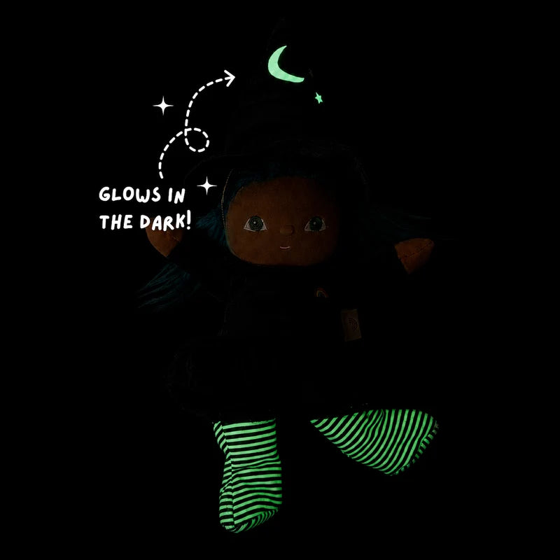 DINKUM DOLLS | Dinky Dinkum Winnie Witch