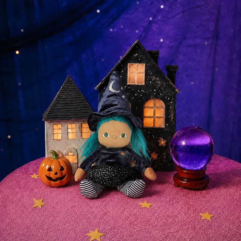 DINKUM DOLLS | Dinky Dinkum Winnie Witch