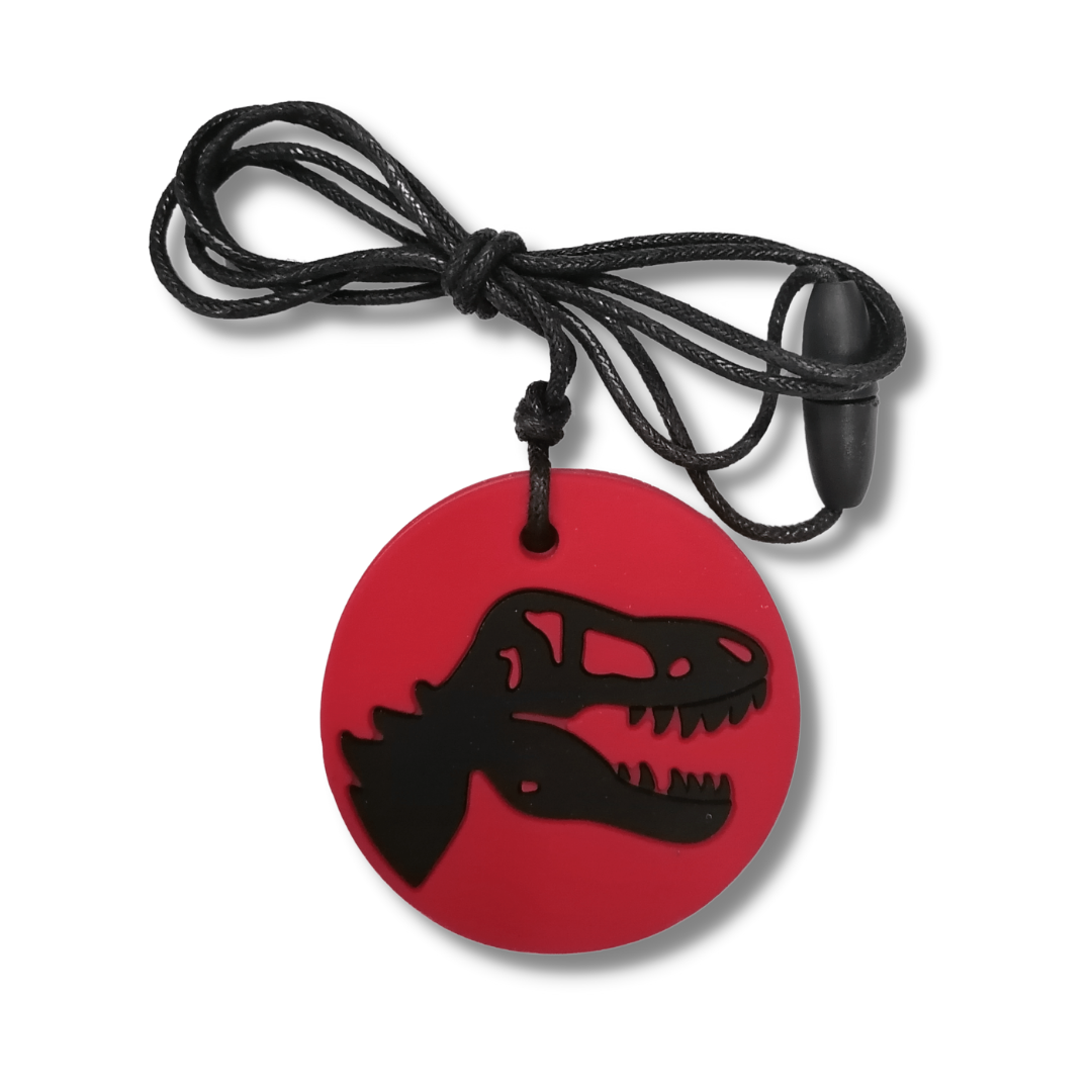 JELLYSTONE DESIGNS | Dino Pendant