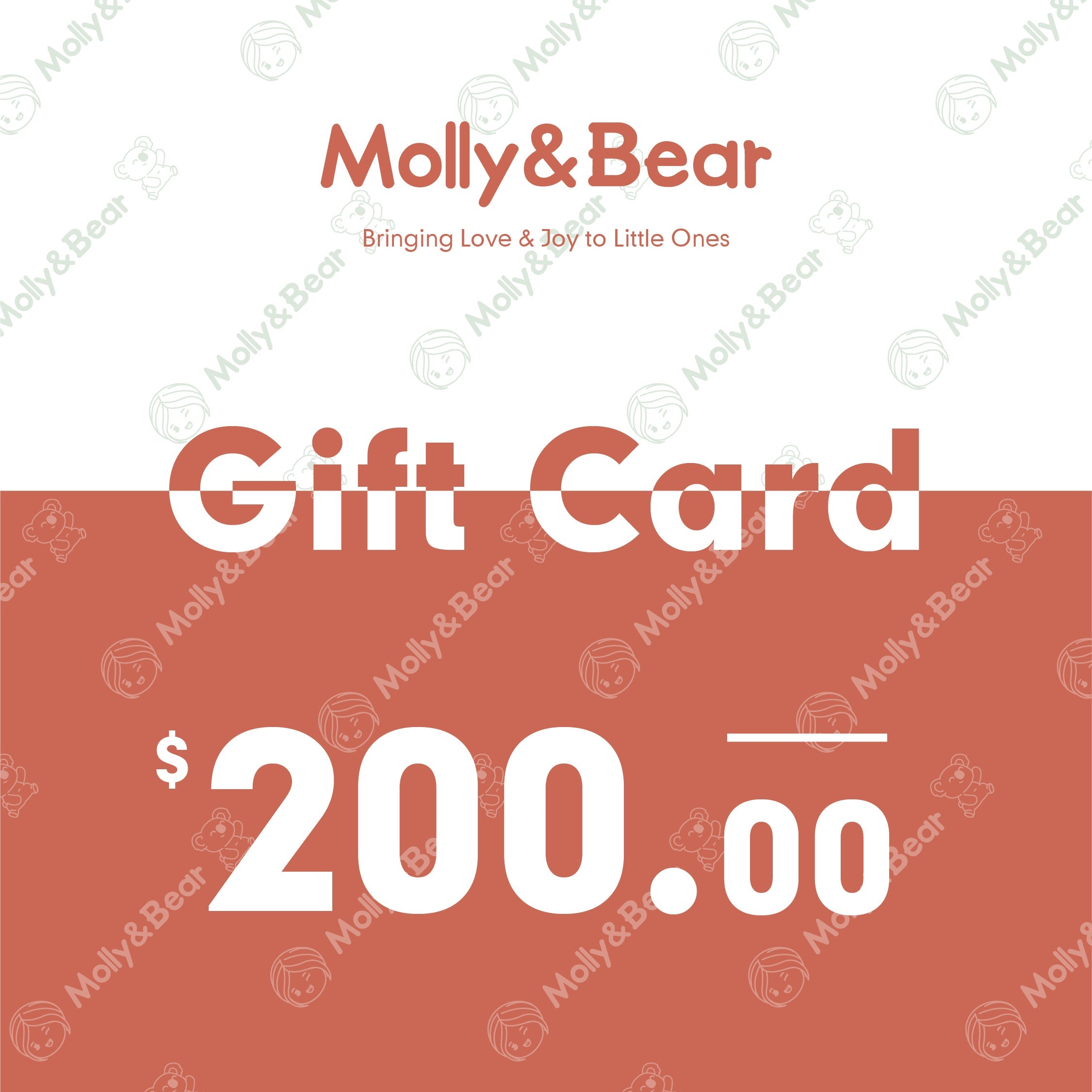 Molly Moon S Gift Card Balance