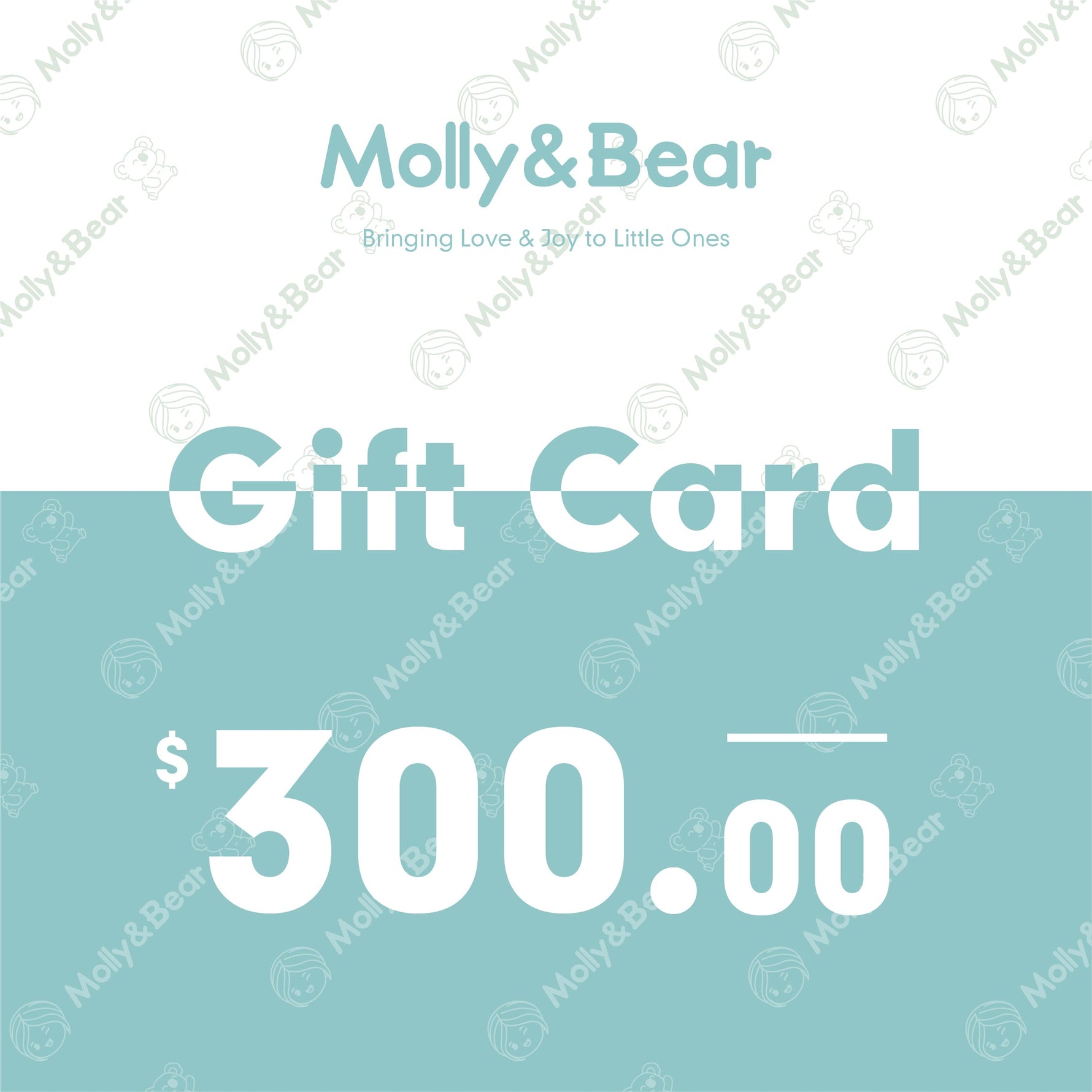 $300