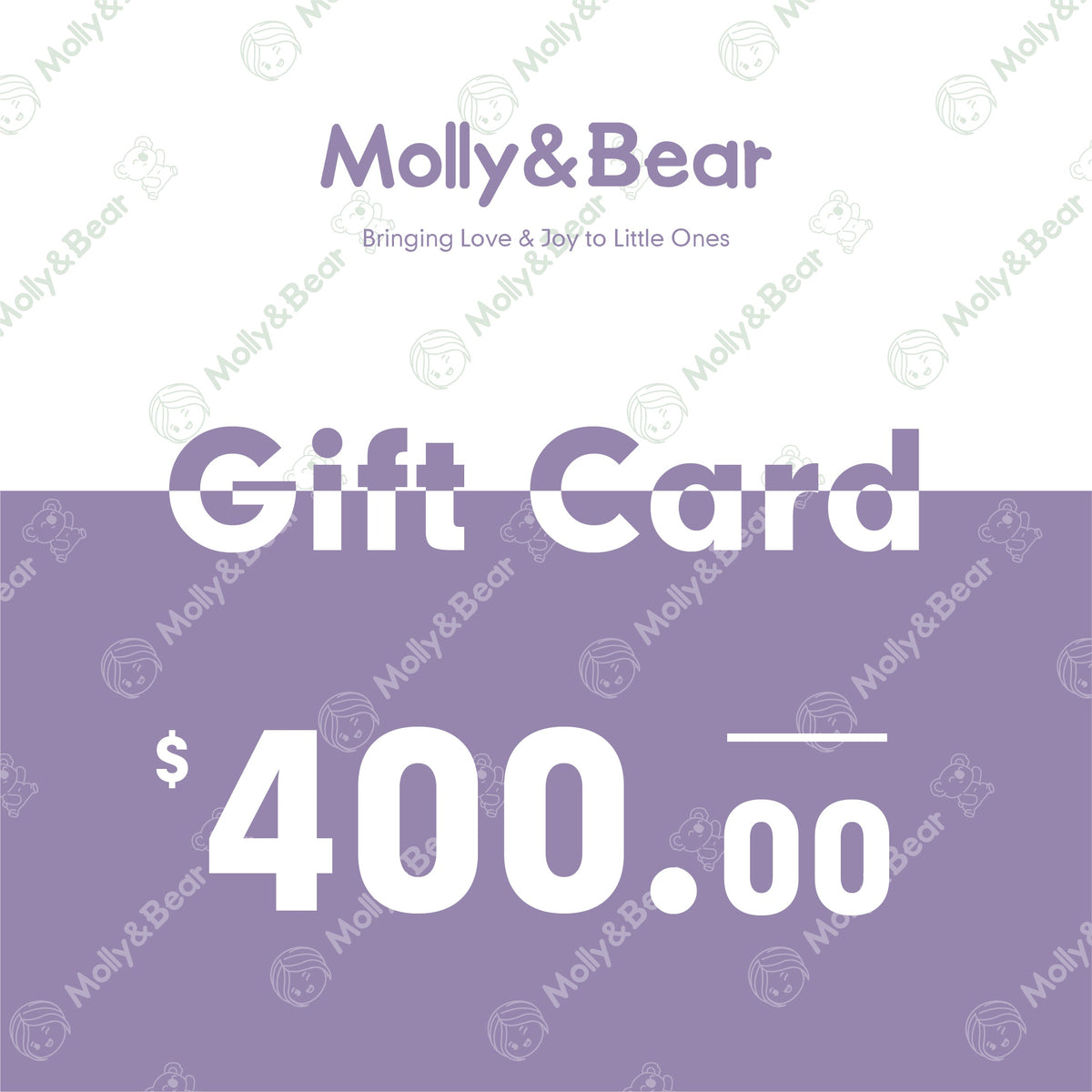 $400