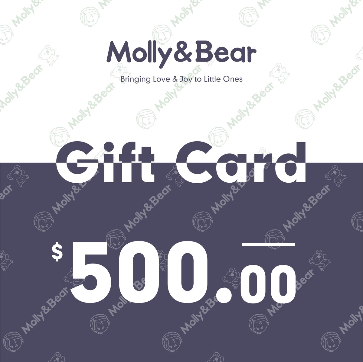 $500