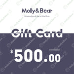 $500