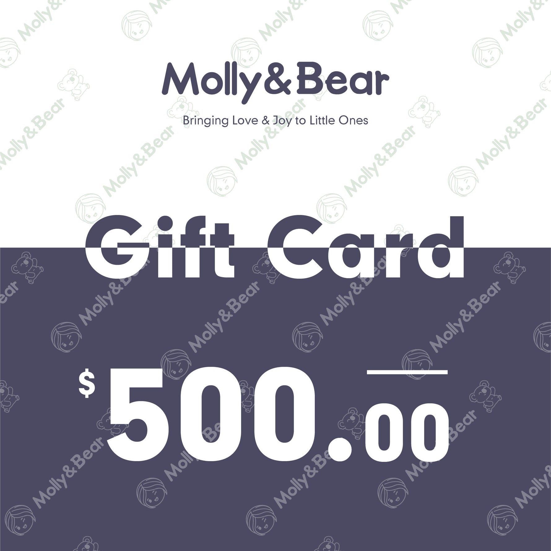 $500
