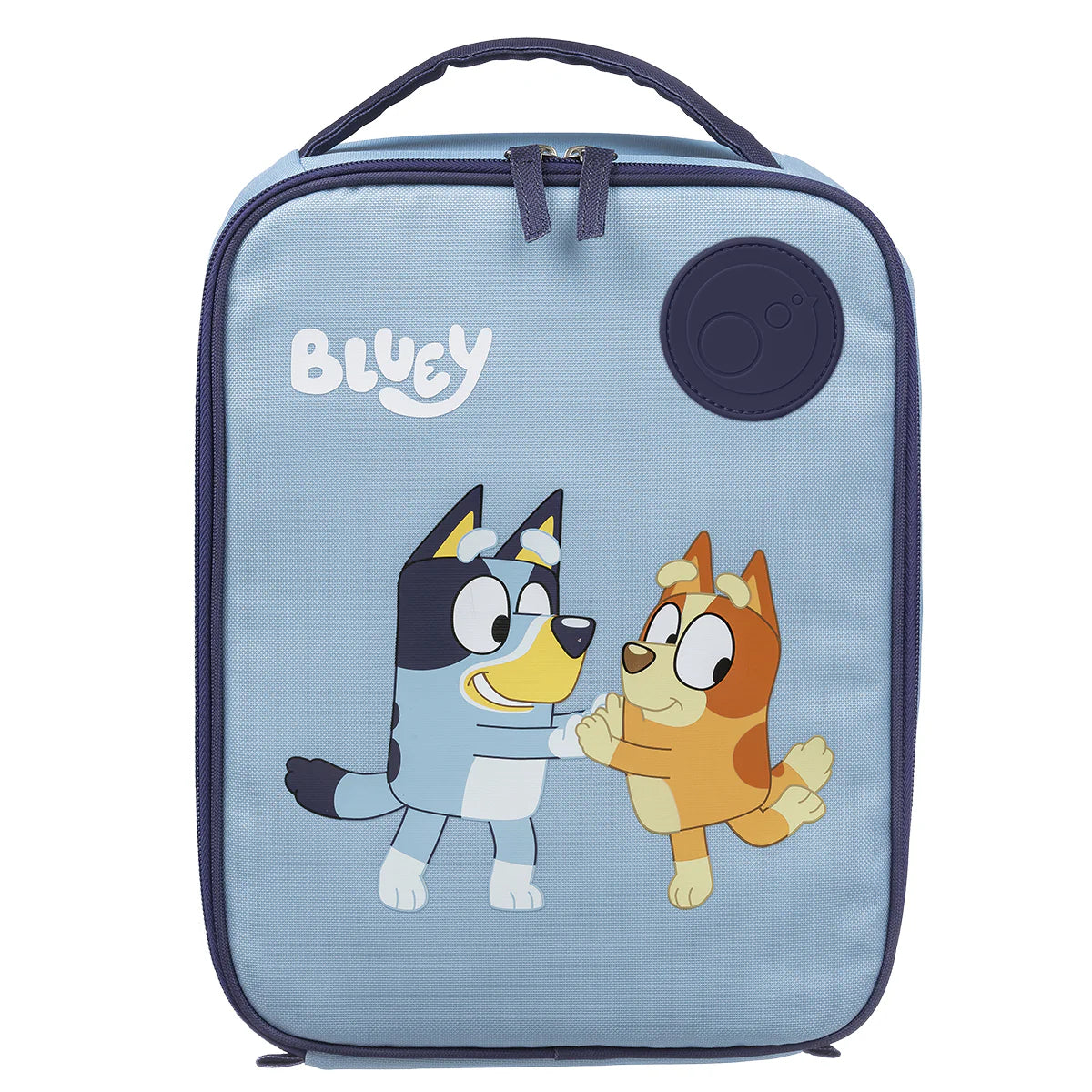 B.BOX | Insulated Lunch Bag | Characters