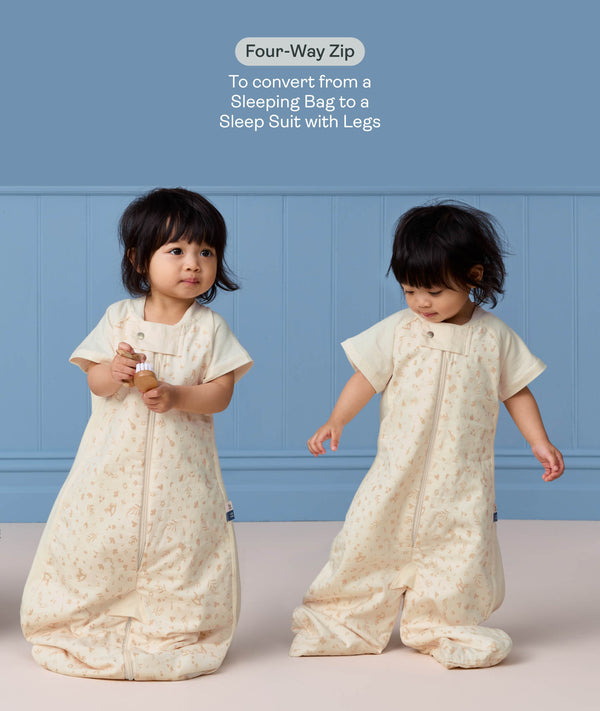 ERGOPOUCH | Sleep Suit Bag | 1.0 TOG