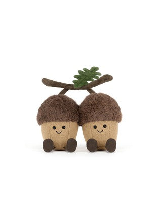 JELLYCAT | Amuseables Ort & Tum Acorns