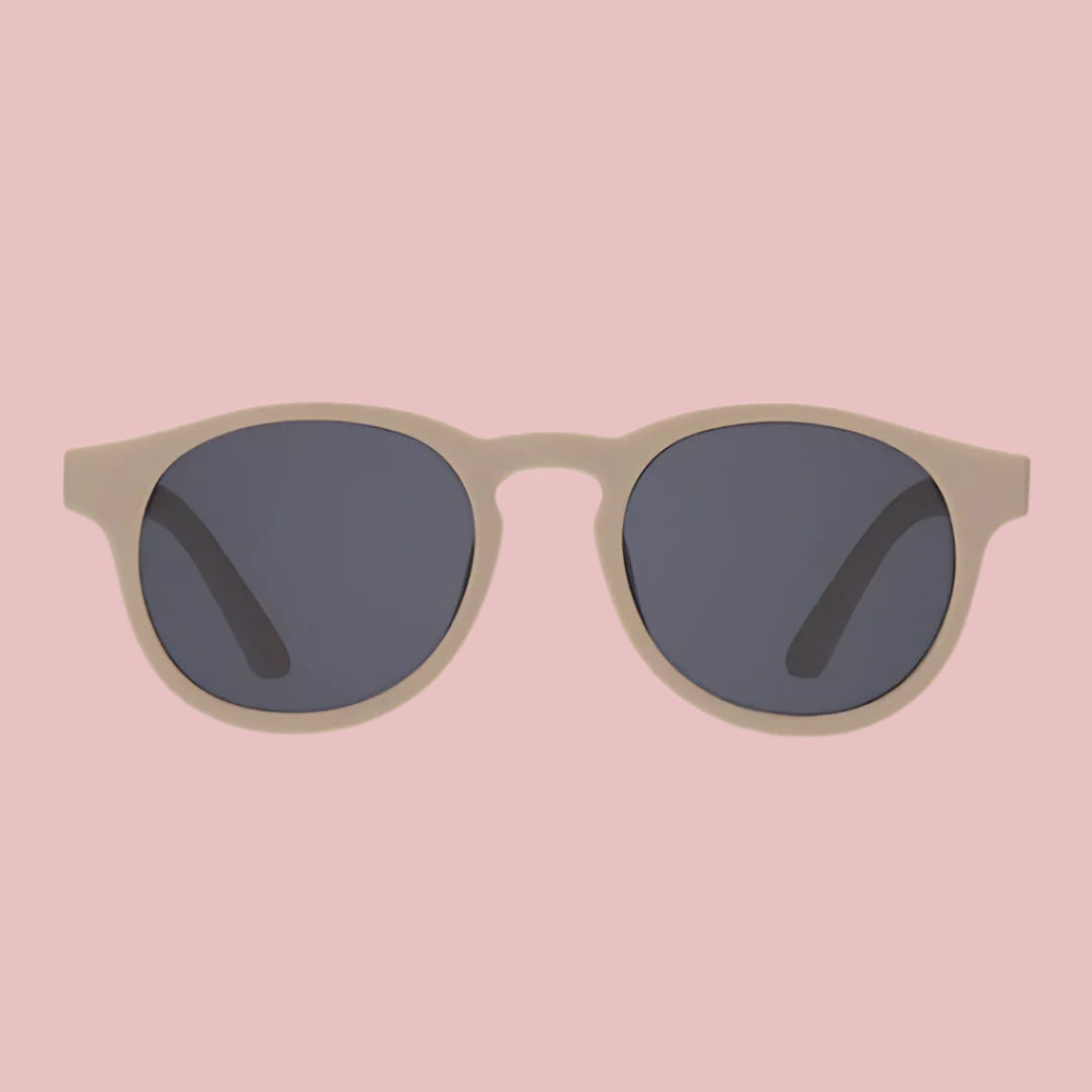 BABIATORS | Original Keyholes | Soft Sand | 0-2 YRS