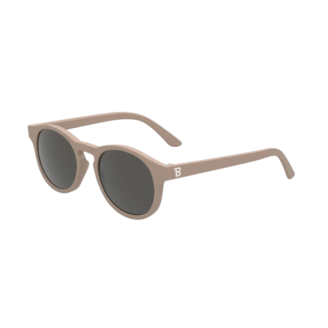 BABIATORS | Original Keyholes | Soft Sand | 0-2 YRS