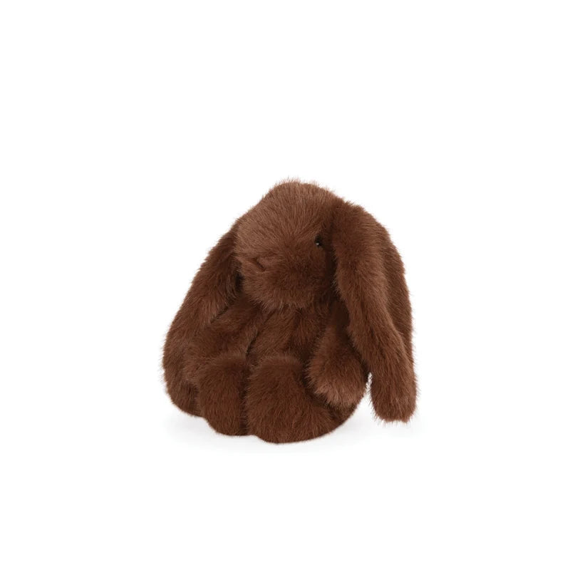 HOLLY & IVY | Chocolate Jasper Bunny