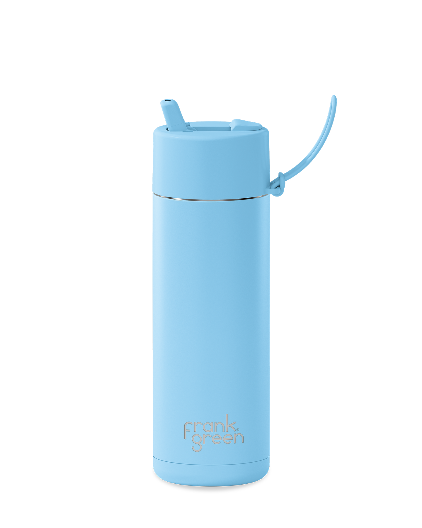 FRANK GREEN | Ceramic Reusable Bottle 595ml/20oz