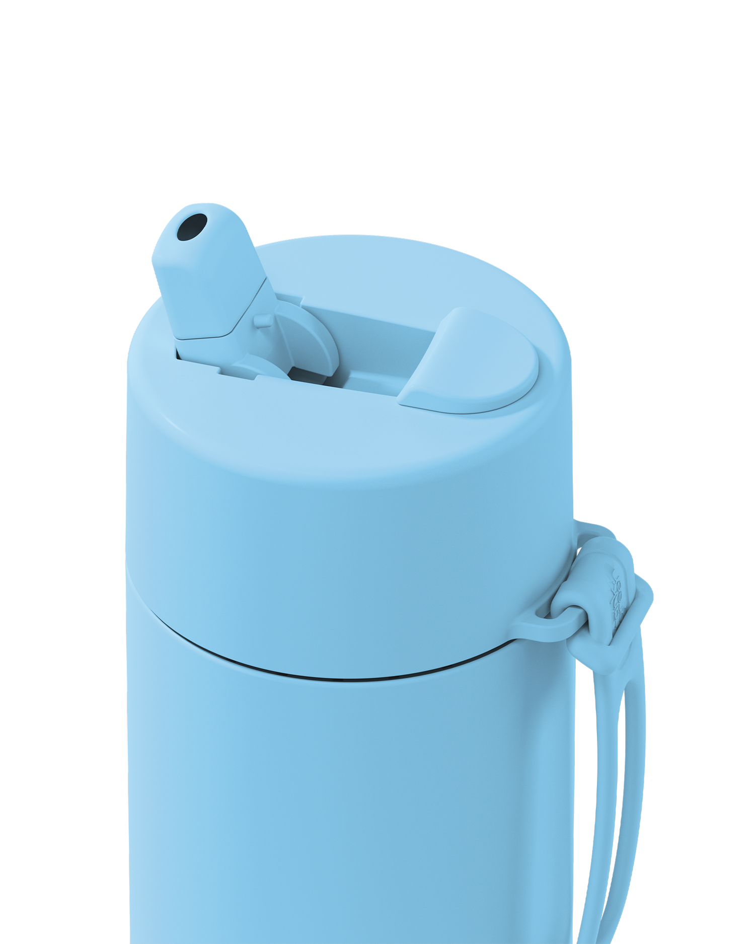 FRANK GREEN | Ceramic Reusable Bottle 595ml/20oz