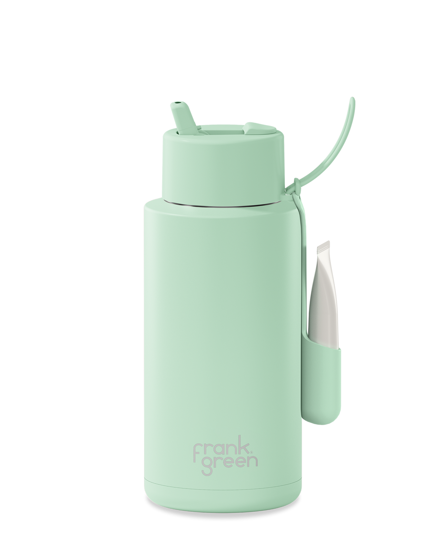 FRANK GREEN | Lip & Sip Bottle 34oz/1000ml