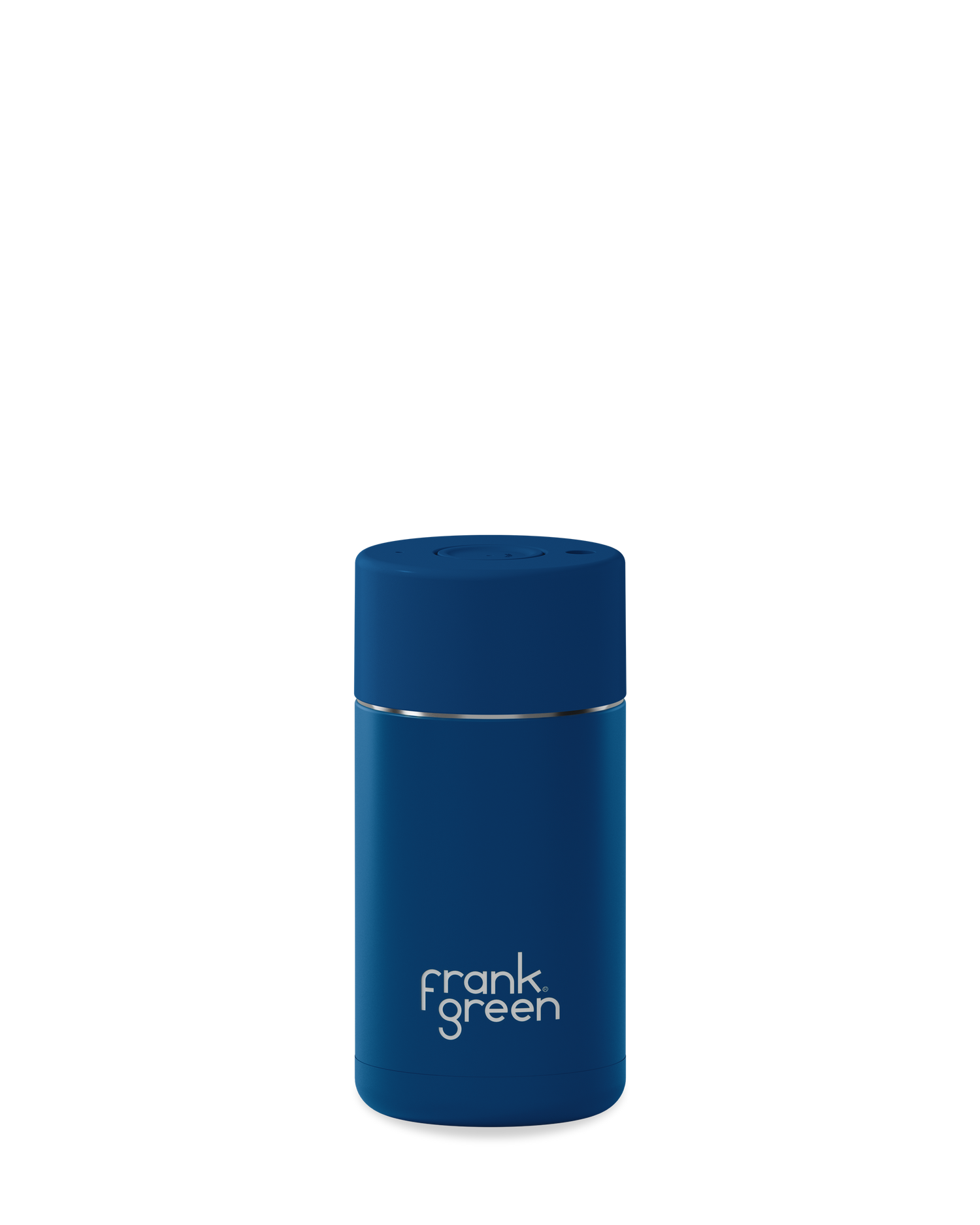 FRANK GREEN | Ceramic Reusable Cup 12oz/355ml