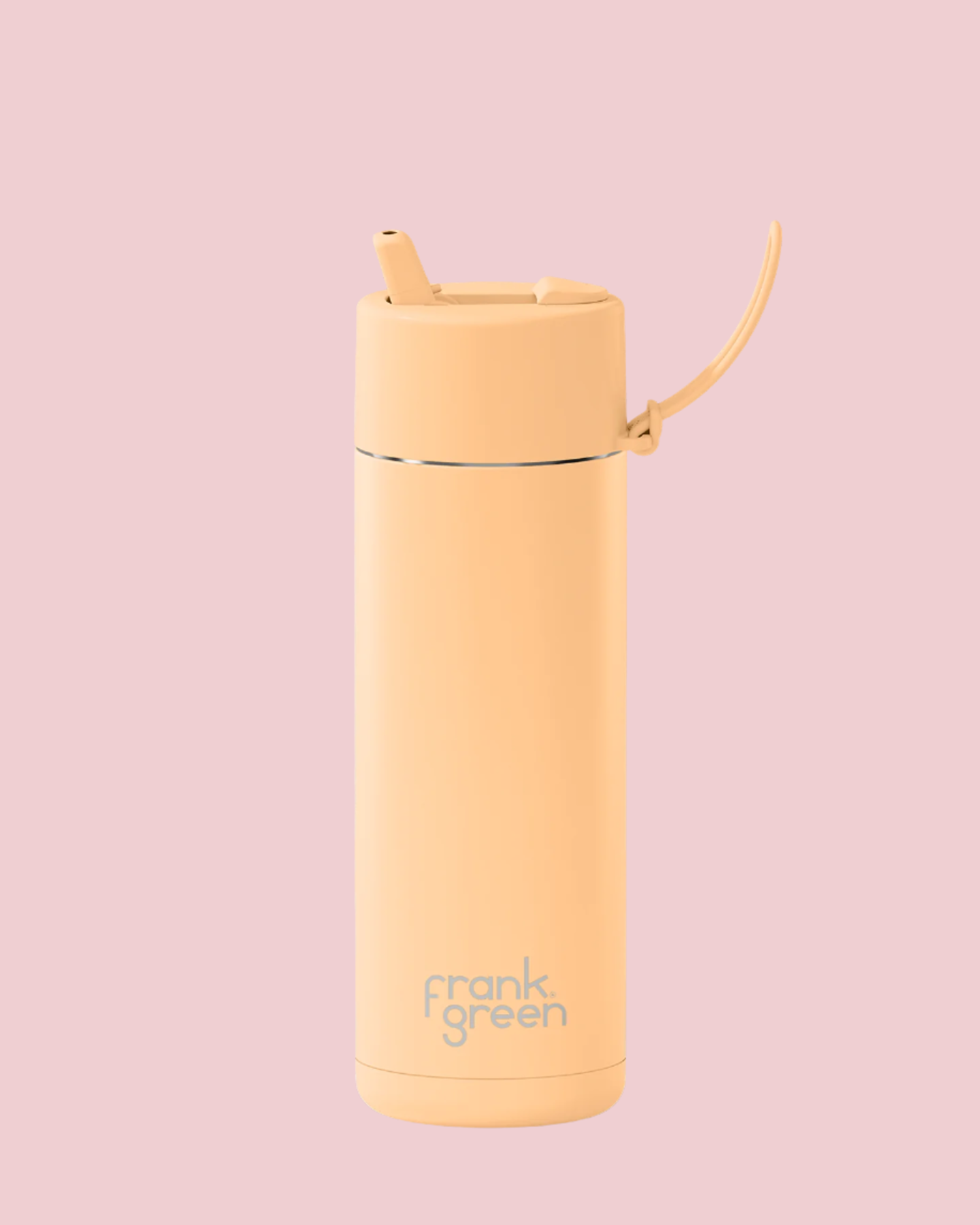 FRANK GREEN | Reusable Bottle | Glow in the Dark | 595ml (20oz)